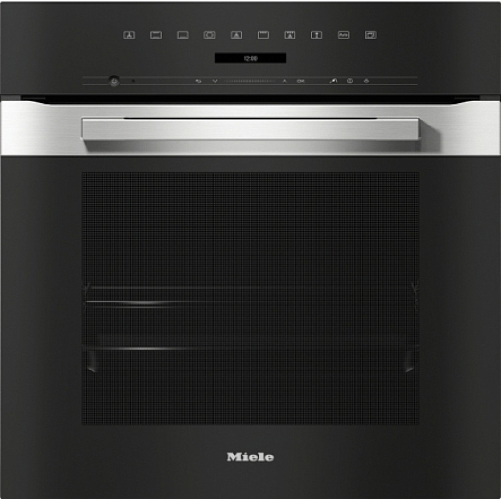 Духовой шкаф MIELE H 7262 B EDST CLST
