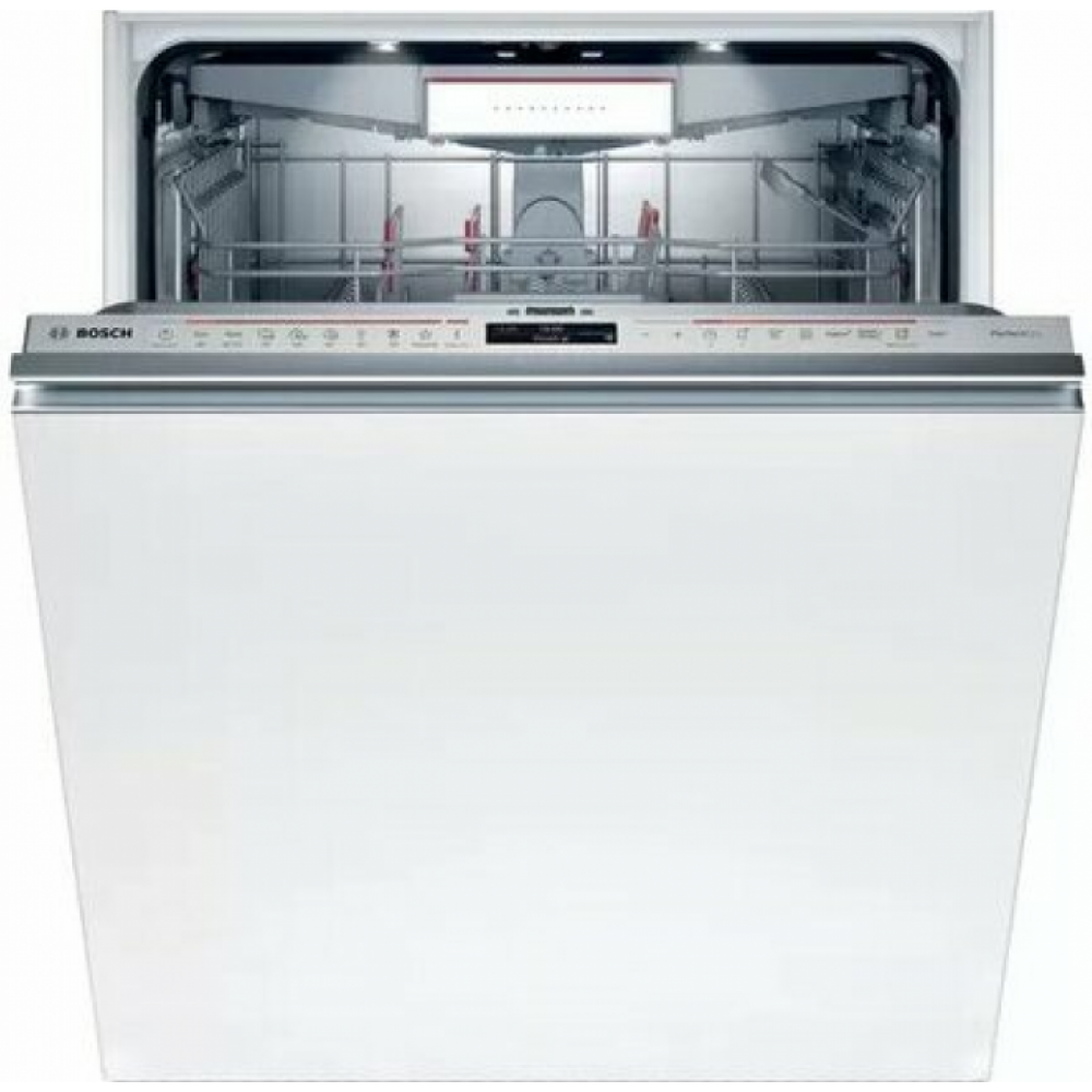 Встраиваемая посудомоечная машина BOSCH SMV8ZCX07E