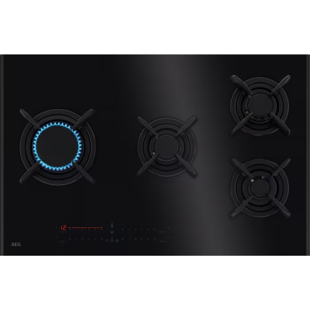 Варочная панель AEG HVB8453IB