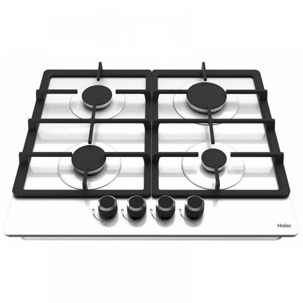 Газовая варочная панель HAIER HHX-G64CNW