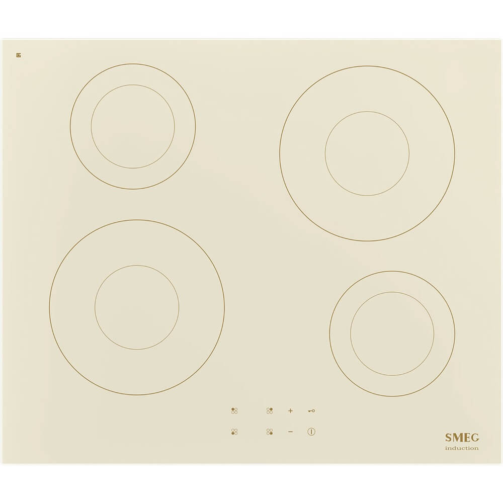 Варочная панель SMEG SI2641DP