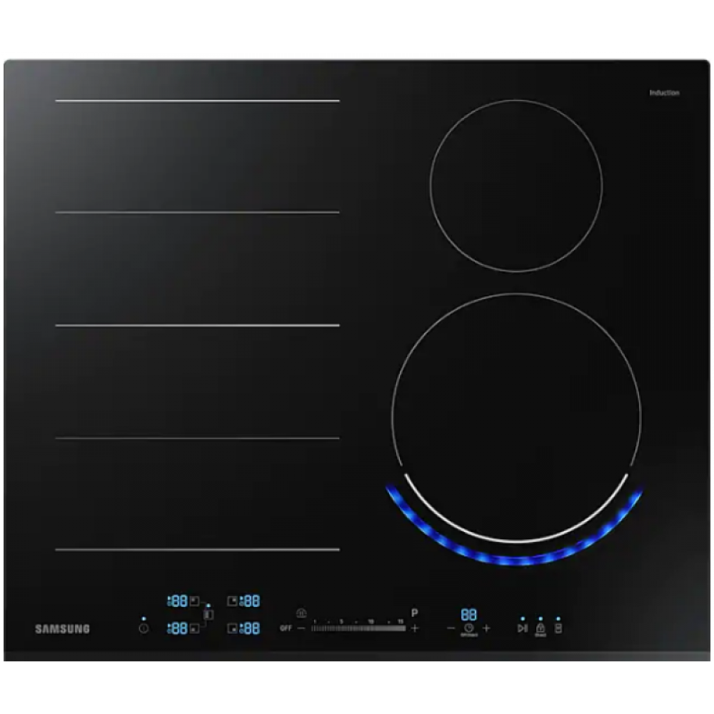 Варочная панель SAMSUNG NZ64R9777GK