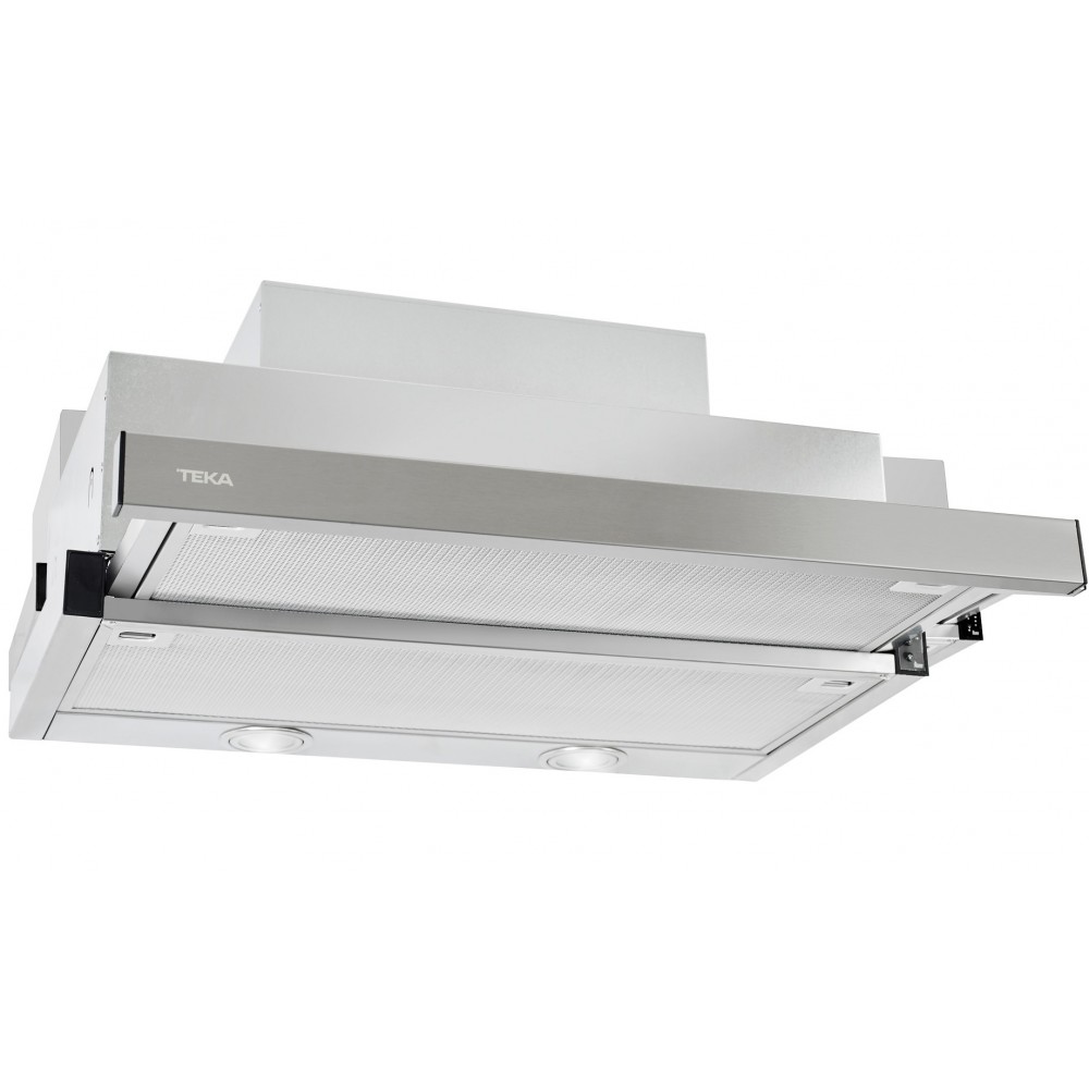 Встраиваемая вытяжка TEKA CNL 6610 Stainless Steel