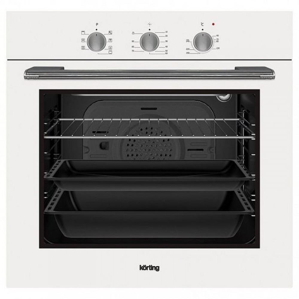 Духовой шкаф KORTING OKB 370 CMW