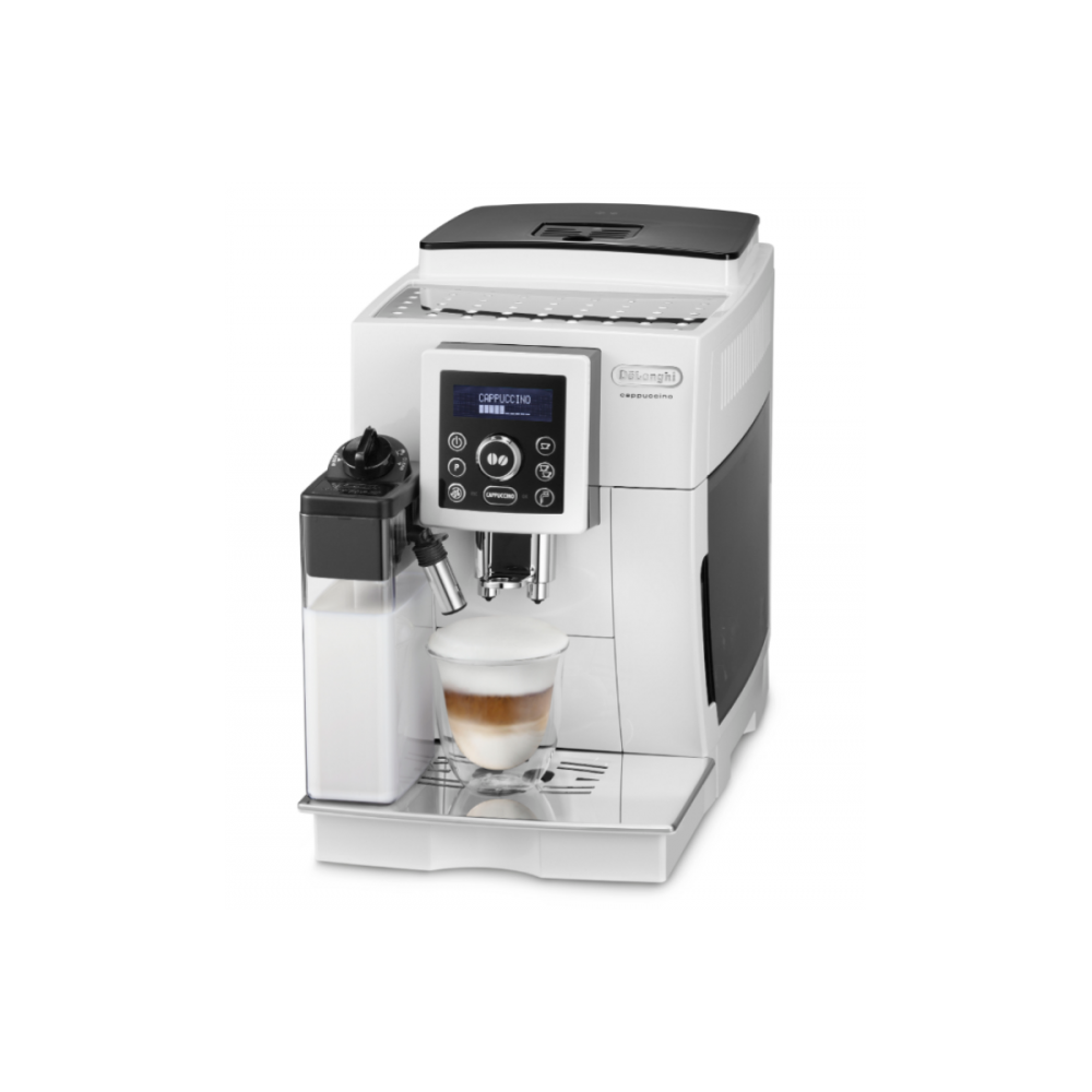 Кофемашина DeLonghi ECAM23.460.W