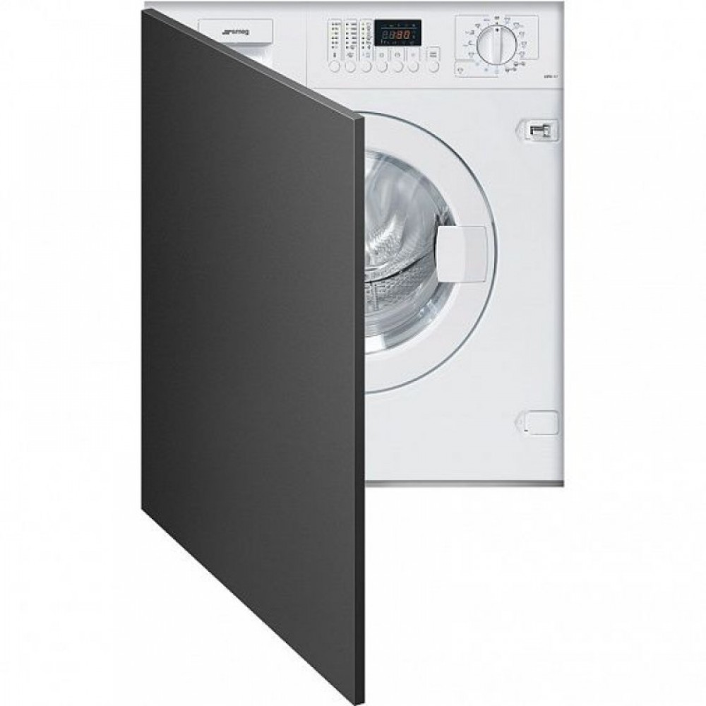 Встраиваемая стиральная машина SMEG LSTA147