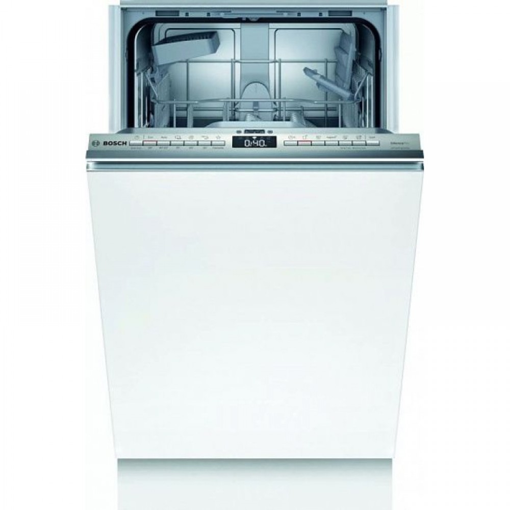 Посудомоечная машина BOSCH SPV4HKX2DR