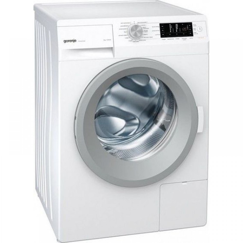 Стиральная машина GORENJE W 75FZ23/S