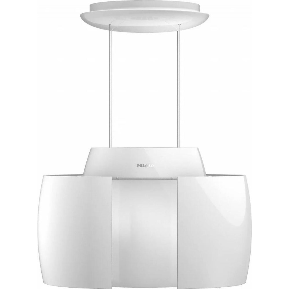 Вытяжка Miele DA 7378 D BRWS Aura Ambient