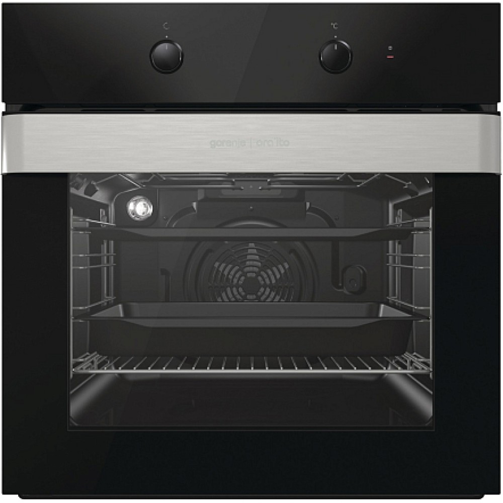 Духовой шкаф GORENJE BO717ORAB