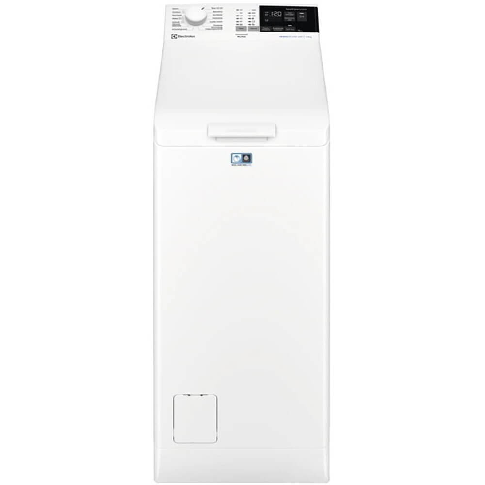 Стиральная машина ELECTROLUX EW6TN4061P