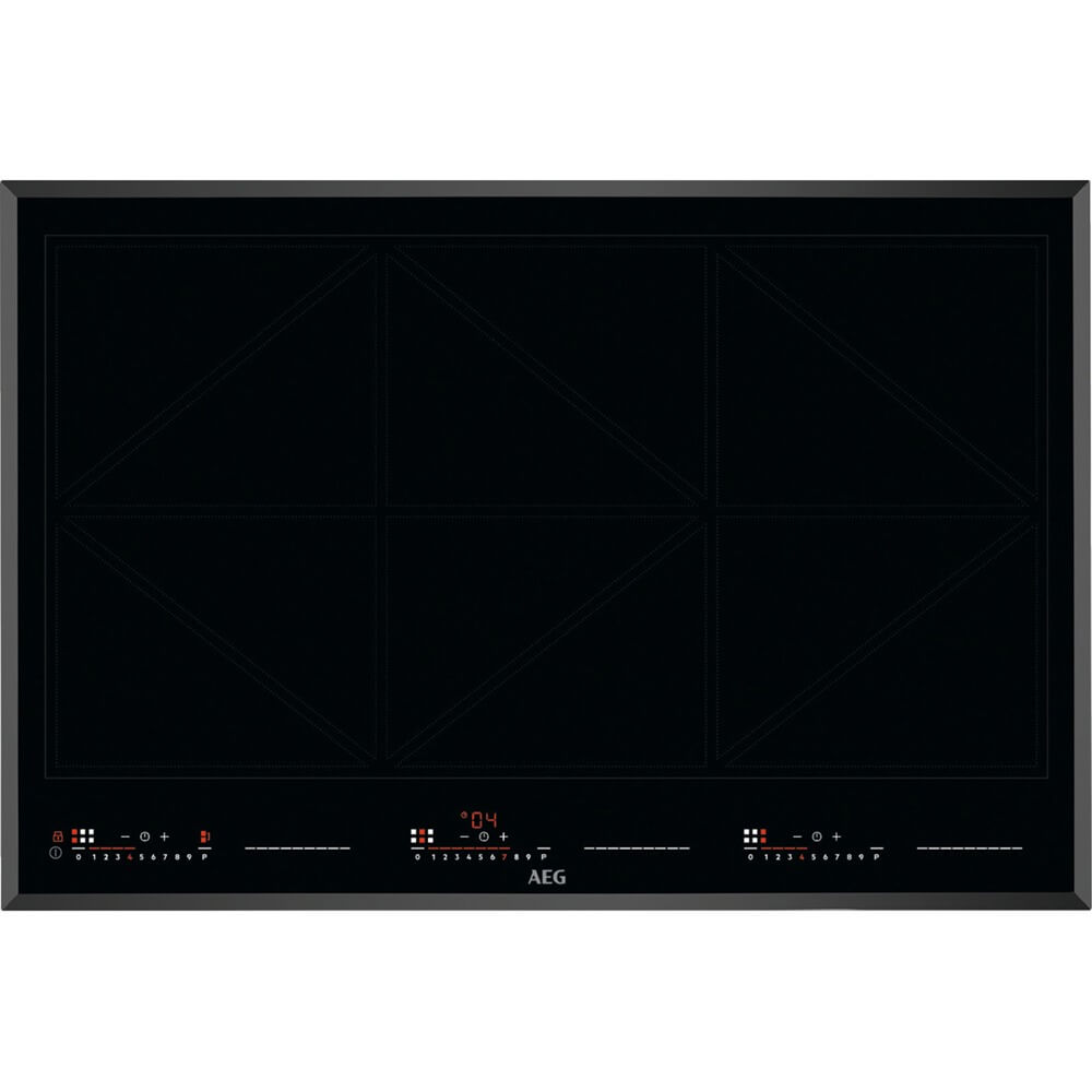 Варочная панель AEG IKE86688FB