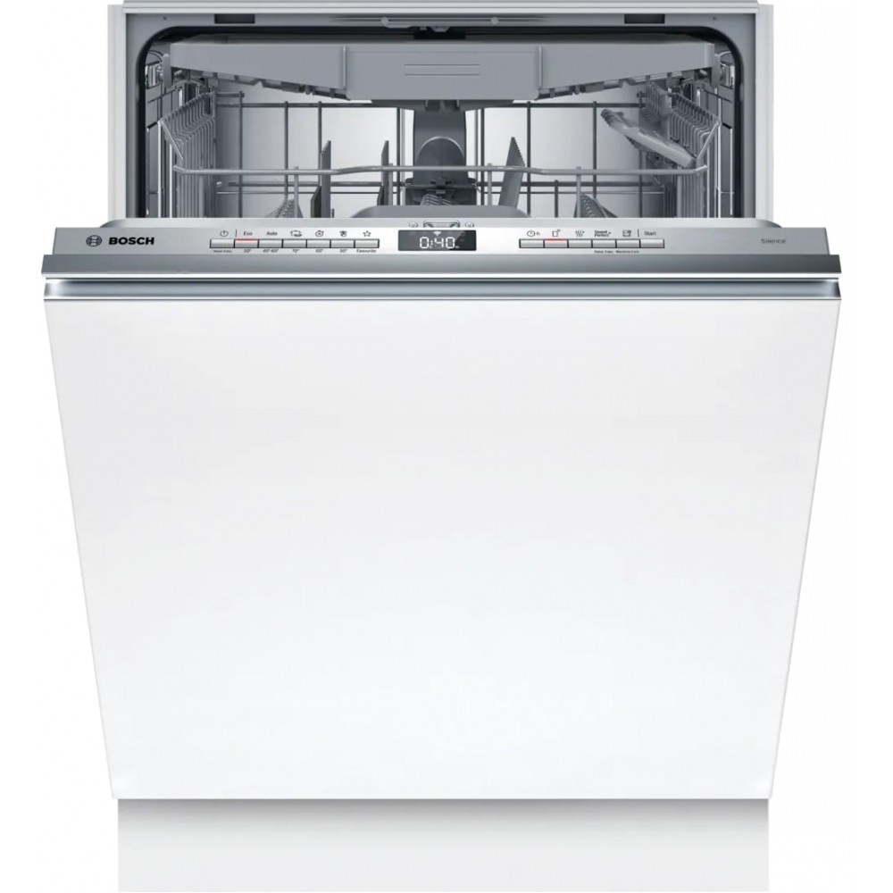 Встраиваемая посудомоечная машина Bosch SMV4HVX02E