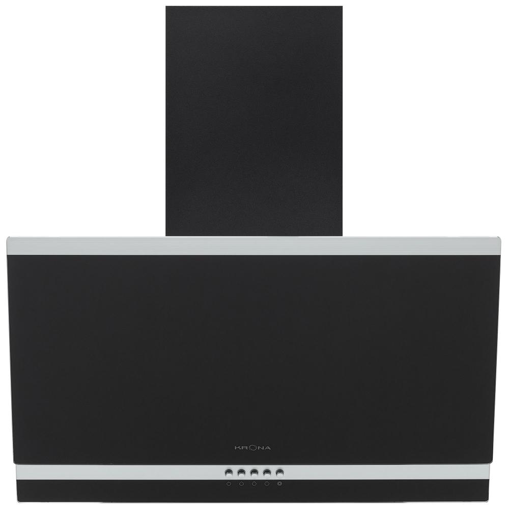 Вытяжка Krona IRMA A 600 black PB