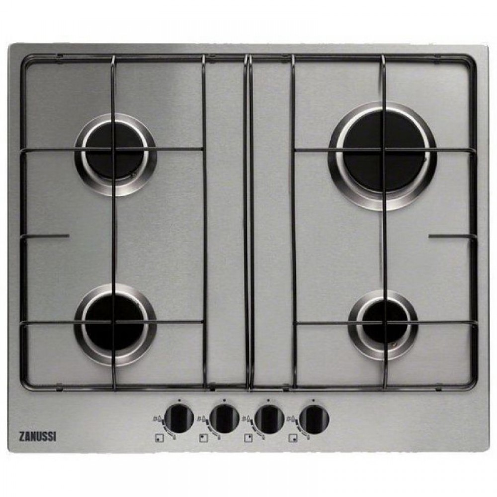 Варочная панель ZANUSSI ZGG 65413 XA