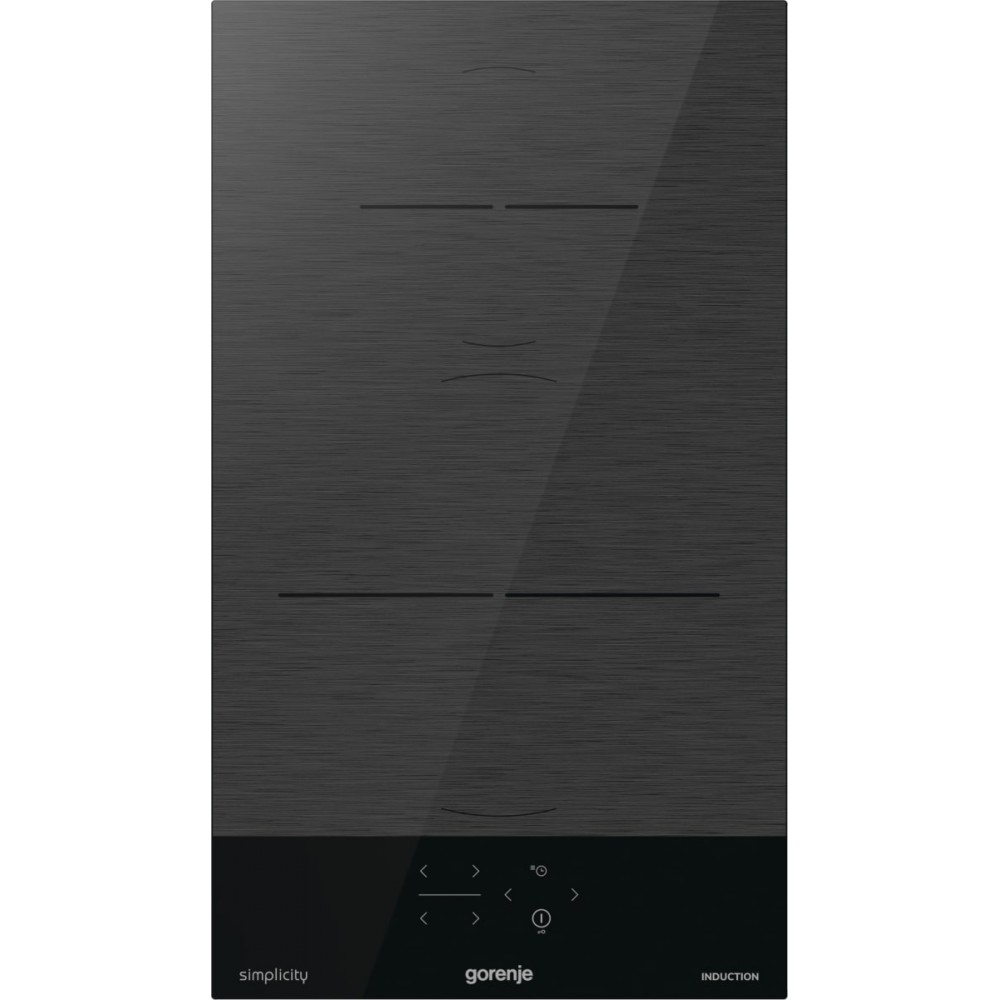 Индукционая варочная панель GORENJE GI3201SYBSC