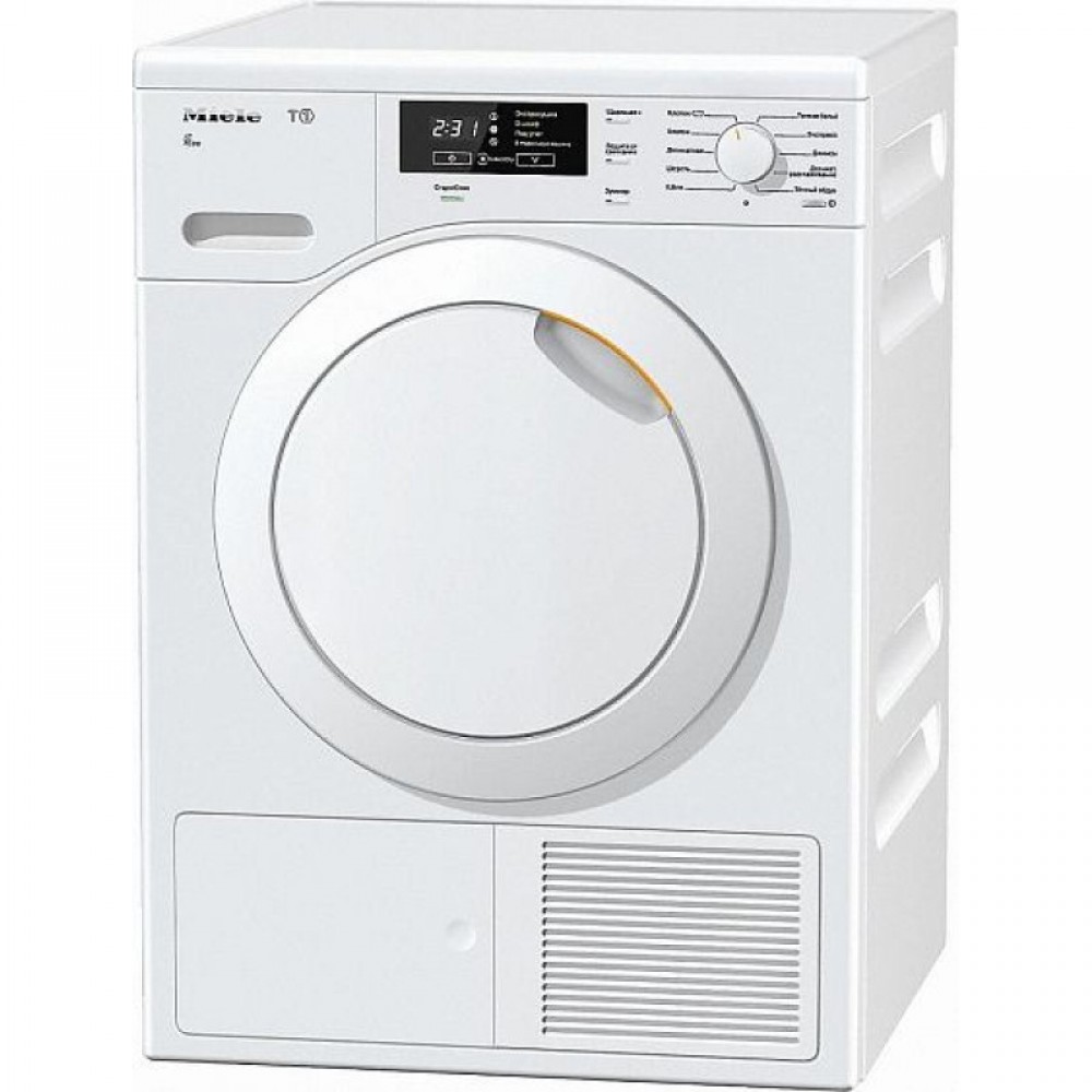 Сушильная машина MIELE TKB 340 WP