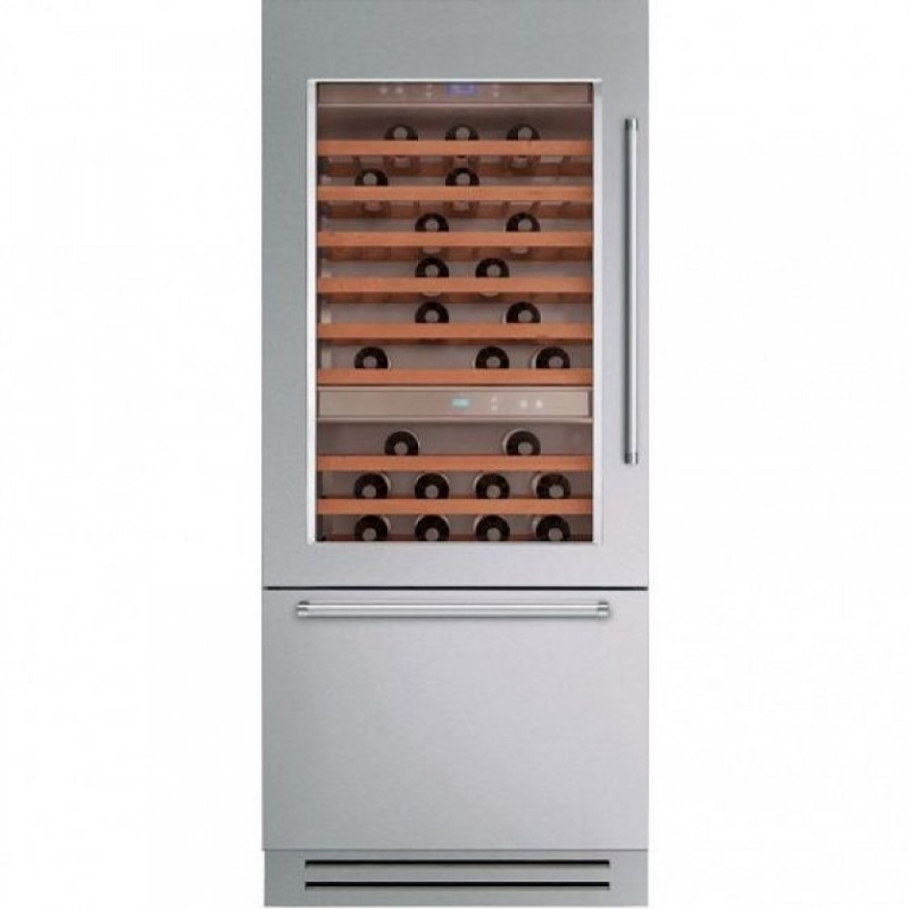 Винный шкаф KITCHENAID KCZWX 20900L