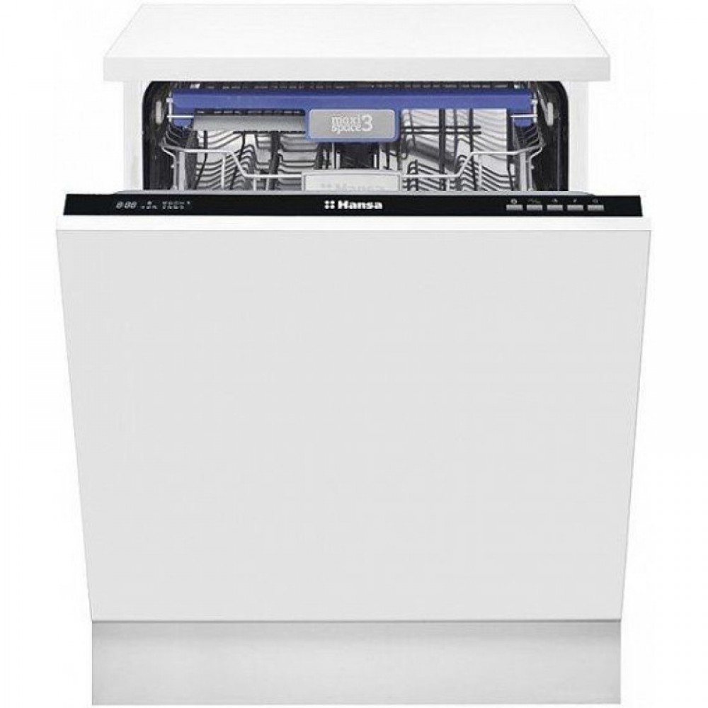 Посудомоечная машина HANSA ZIM 608 EH