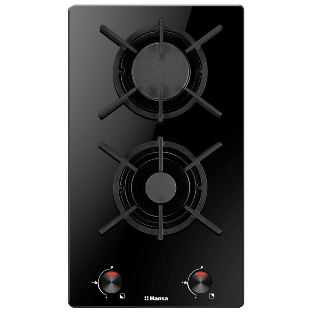 Газовая варочная панель Hansa BHKS330300