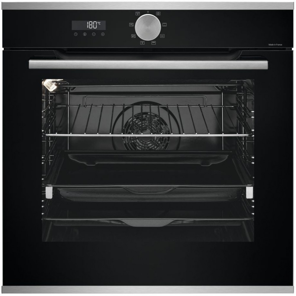 Духовой шкаф BRANDT BOH7534LX
