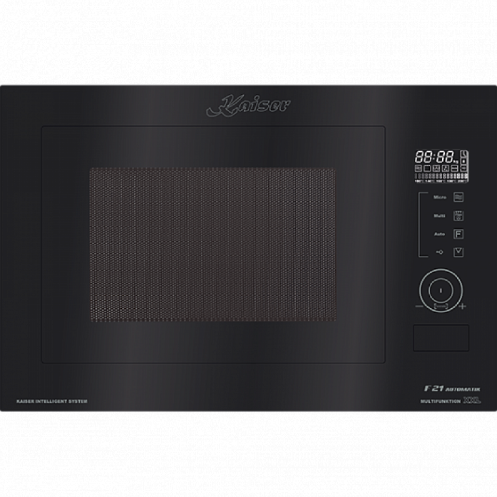 Встраиваемая микроволновая печь KAISER EM 2510