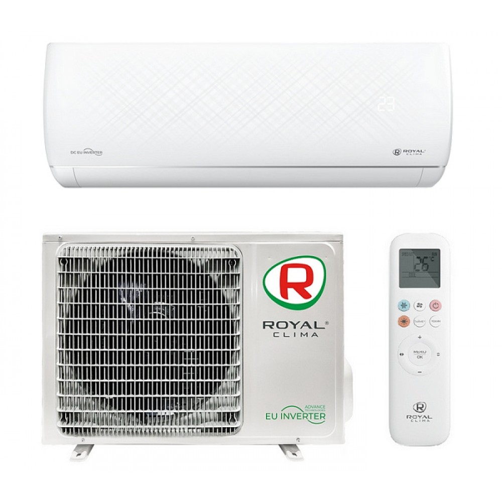 Настенный кондиционер Royal Clima RCI-RND30HN