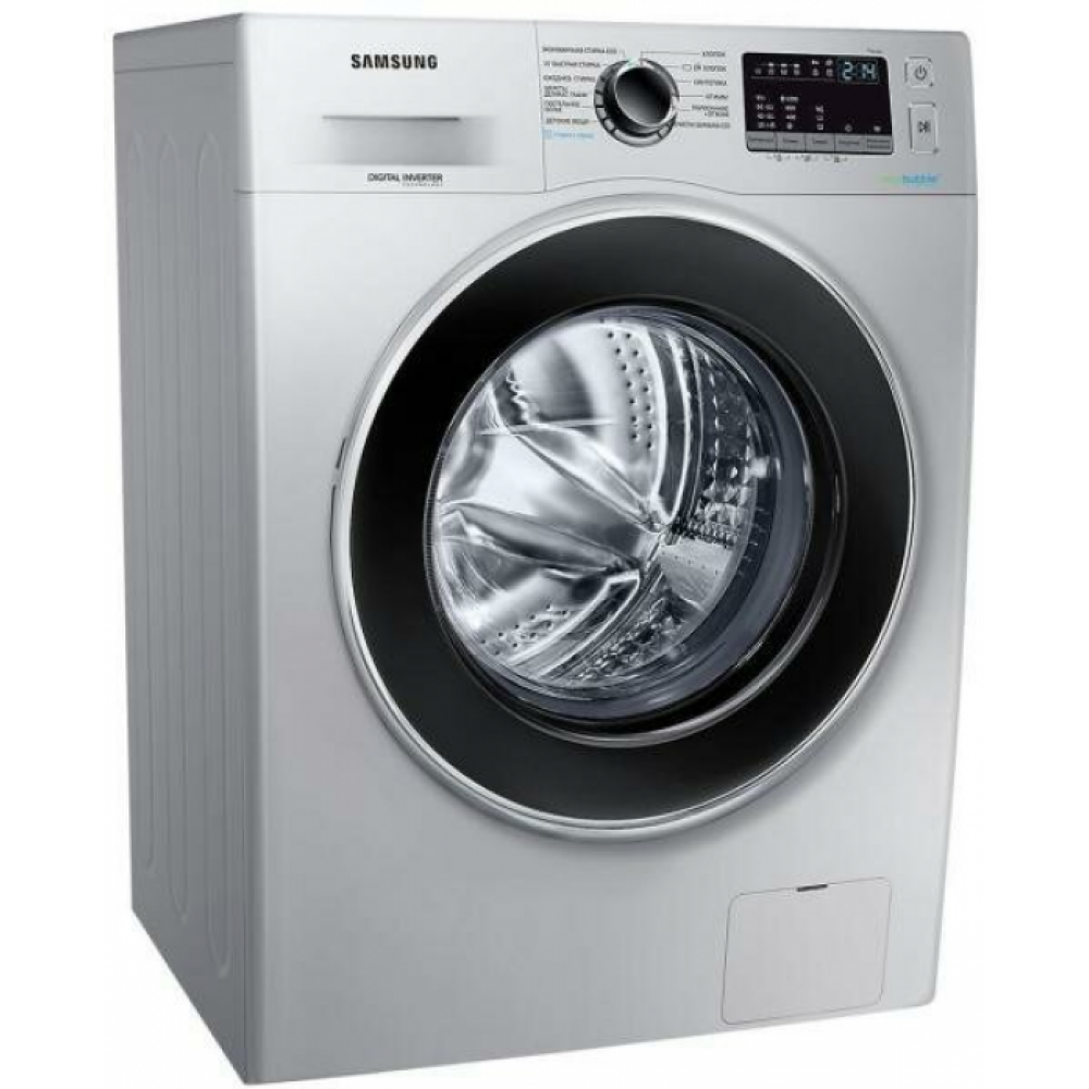 Стиральная машина SAMSUNG WW60J42E0HS/LD