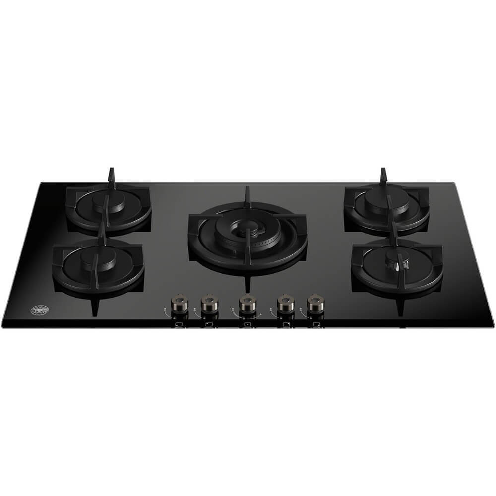 Газовая варочная панель BERTAZZONI P905CPROGNE