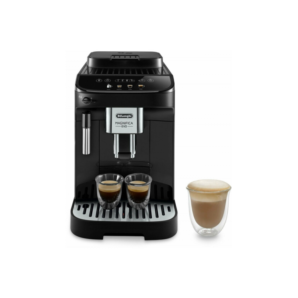 Кофемашина DeLonghi ECAM290.21.B S11