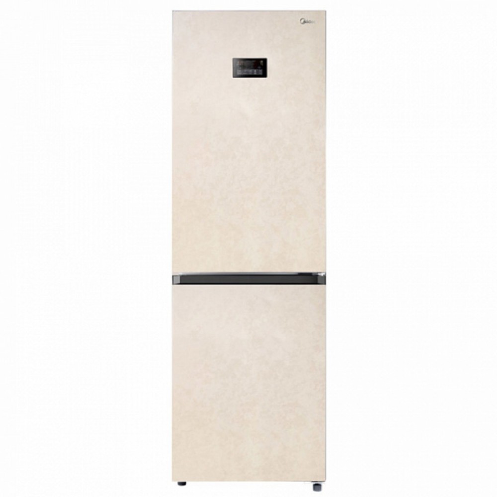 Холодильник MIDEA MRB519SFNBE5