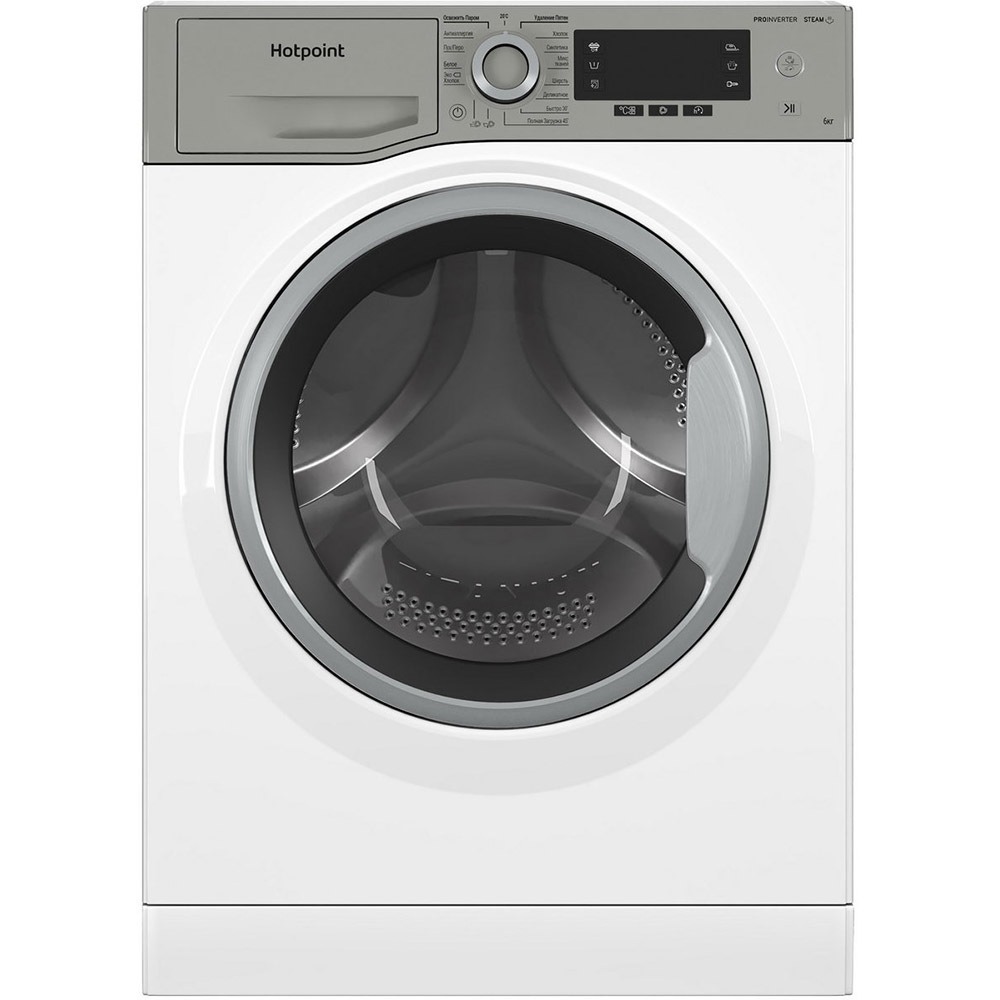 Cтиральная машина HOTPOINT NSD 6239 US VE RU
