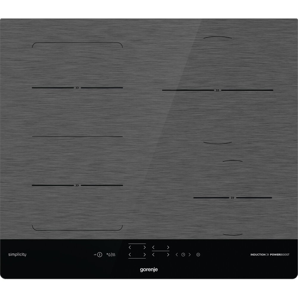 Индукционая варочная панель GORENJE IT643SYB7