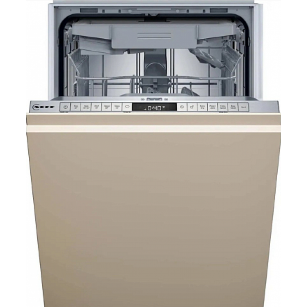 Посудомоечная машина NEFF S875EMX05E