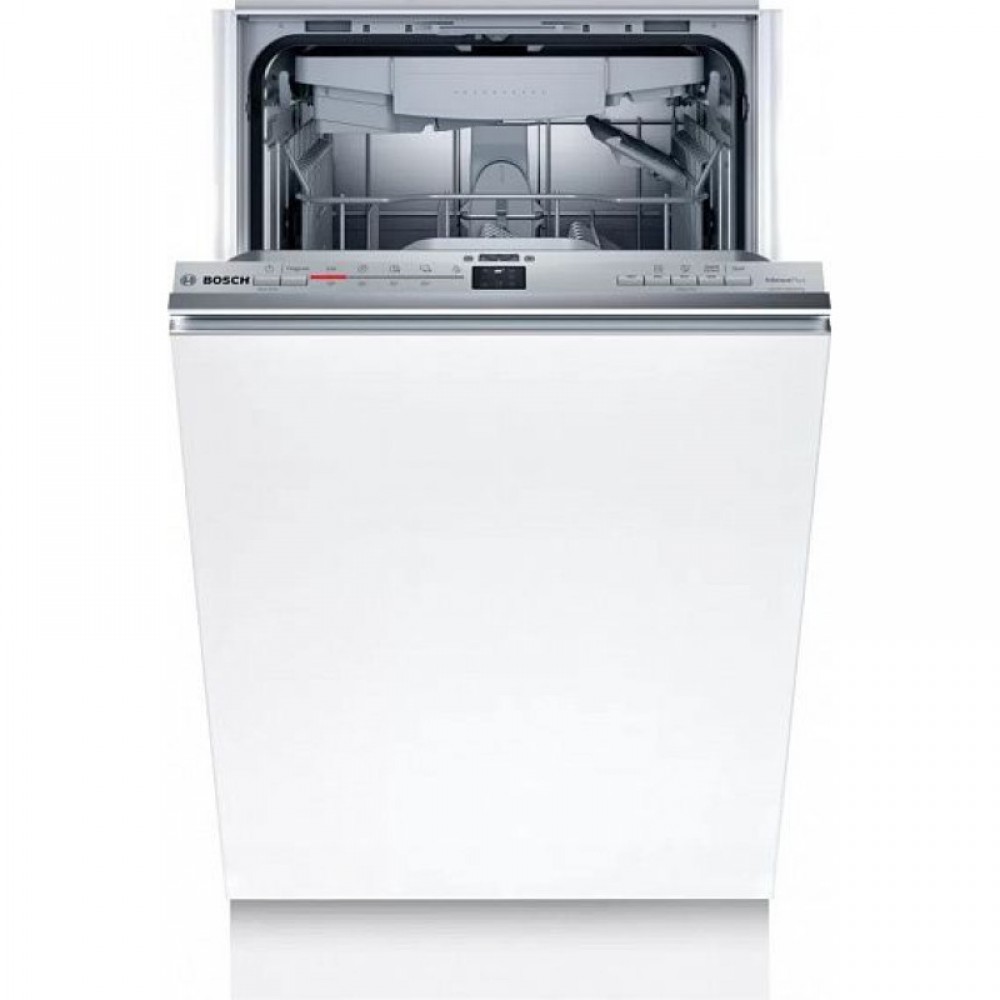 Посудомоечная машина BOSCH SRV2IMX1BR