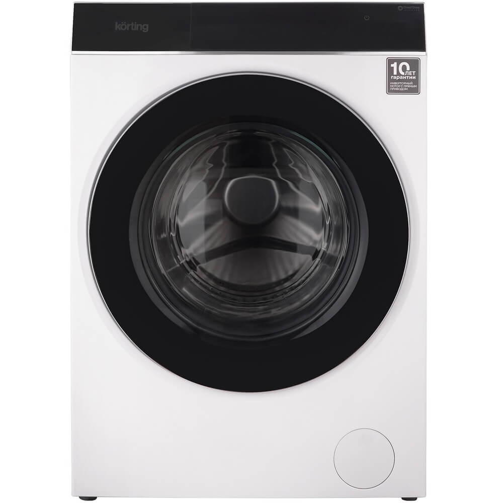 Стиральная машина с паром KORTING KWM 60DS1499