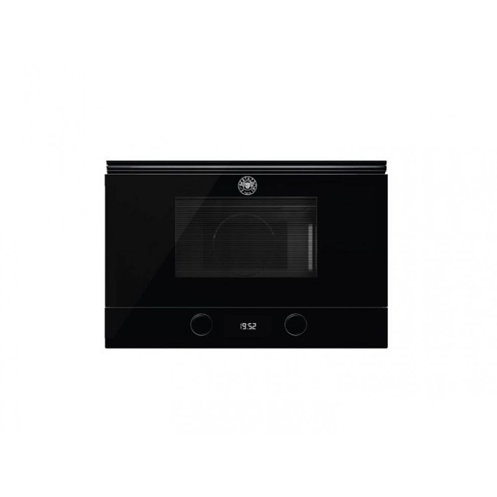 Микроволновая печь BERTAZZONI F383MODMWSGNE