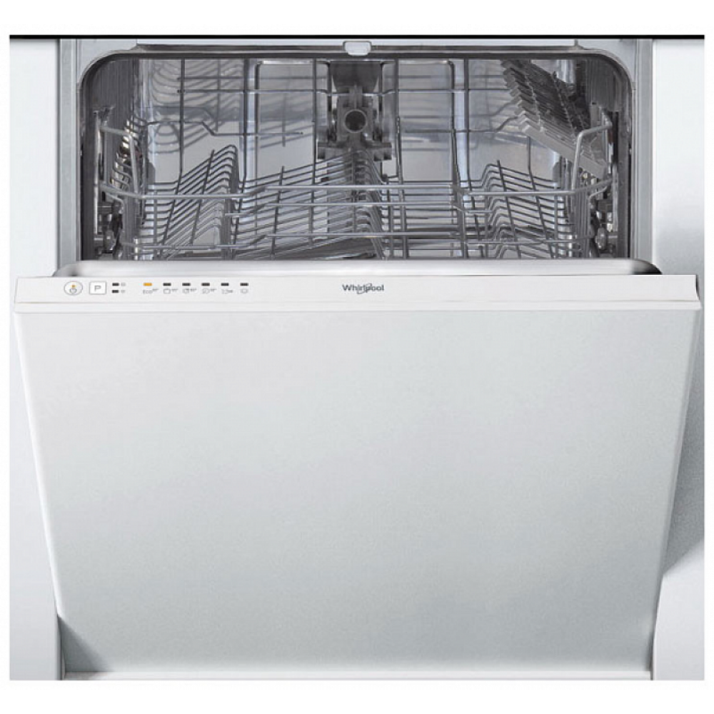 Посудомоечная машина WHIRLPOOL WIE 2B19