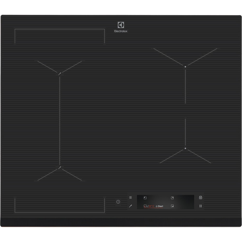 Индукционая варочная панель ELECTROLUX EIS6648