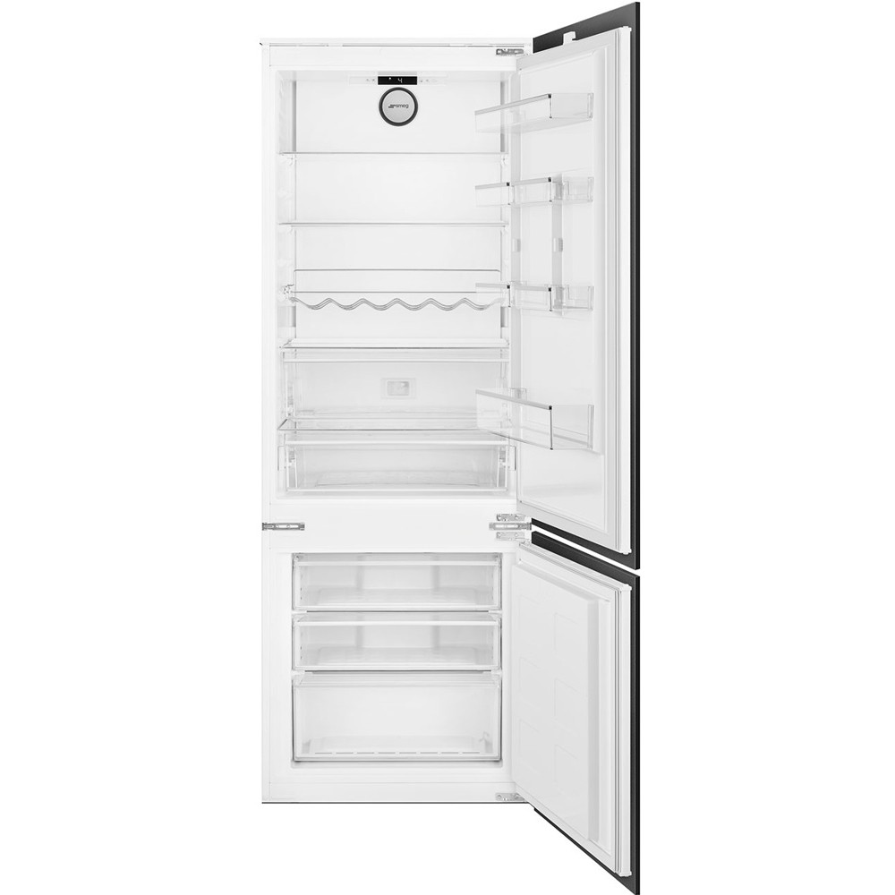 Встраиваемый холодильник Smeg C875TNE