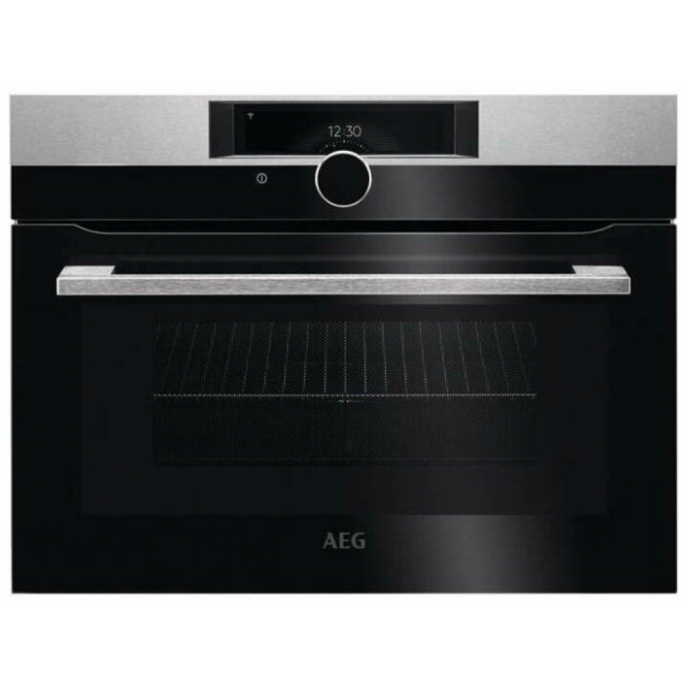 Духовой шкаф AEG KMK968000M