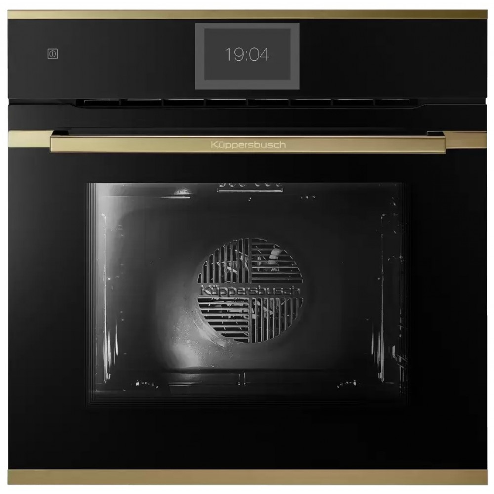 Электрический духовой шкаф KUPPERSBUSCH B 6850.0 S4 GOLD