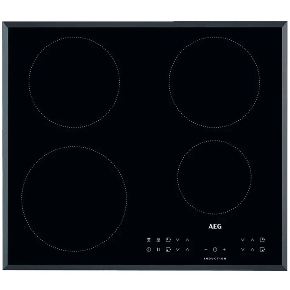 Варочная панель AEG IKB64301FB