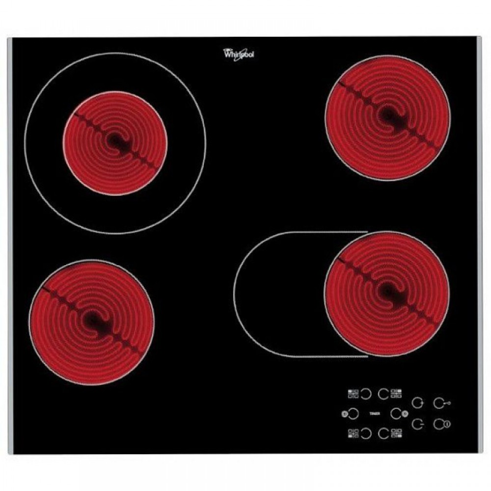Варочная панель WHIRLPOOL AKT8210/LX