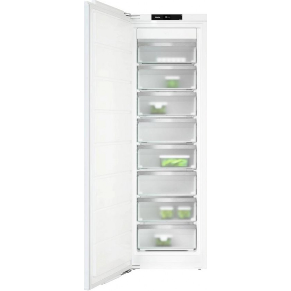 Холодильник MIELE FNS 7770 E
