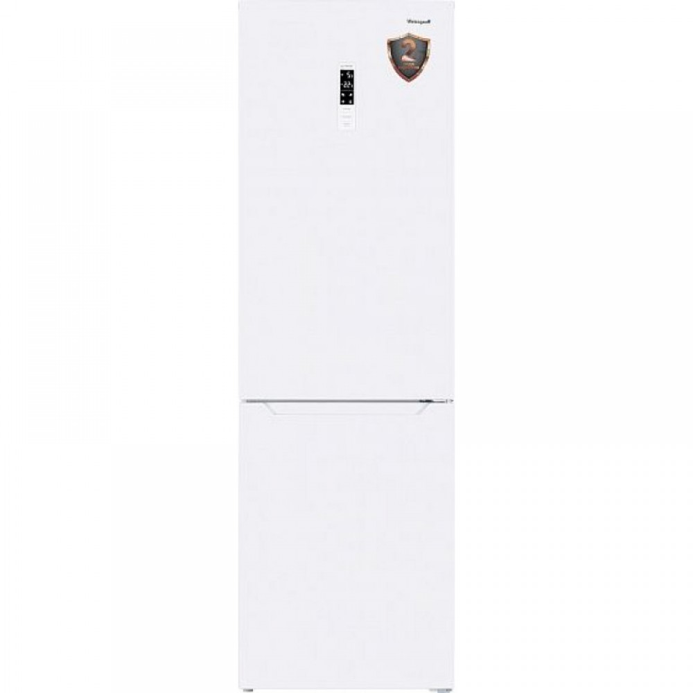 Холодильник WEISSGAUFF WRK 2000 WGNF DC INVERTER