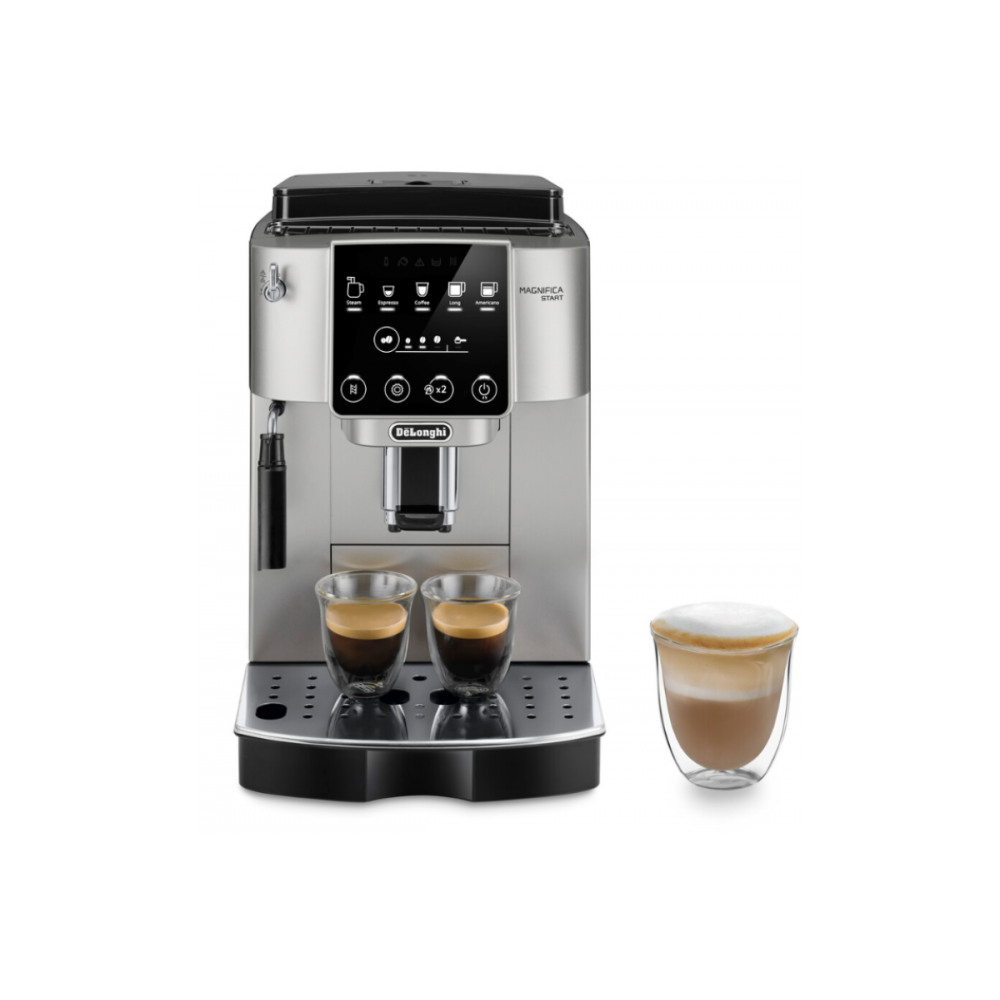 Кофемашина DeLonghi ECAM220.30.SB