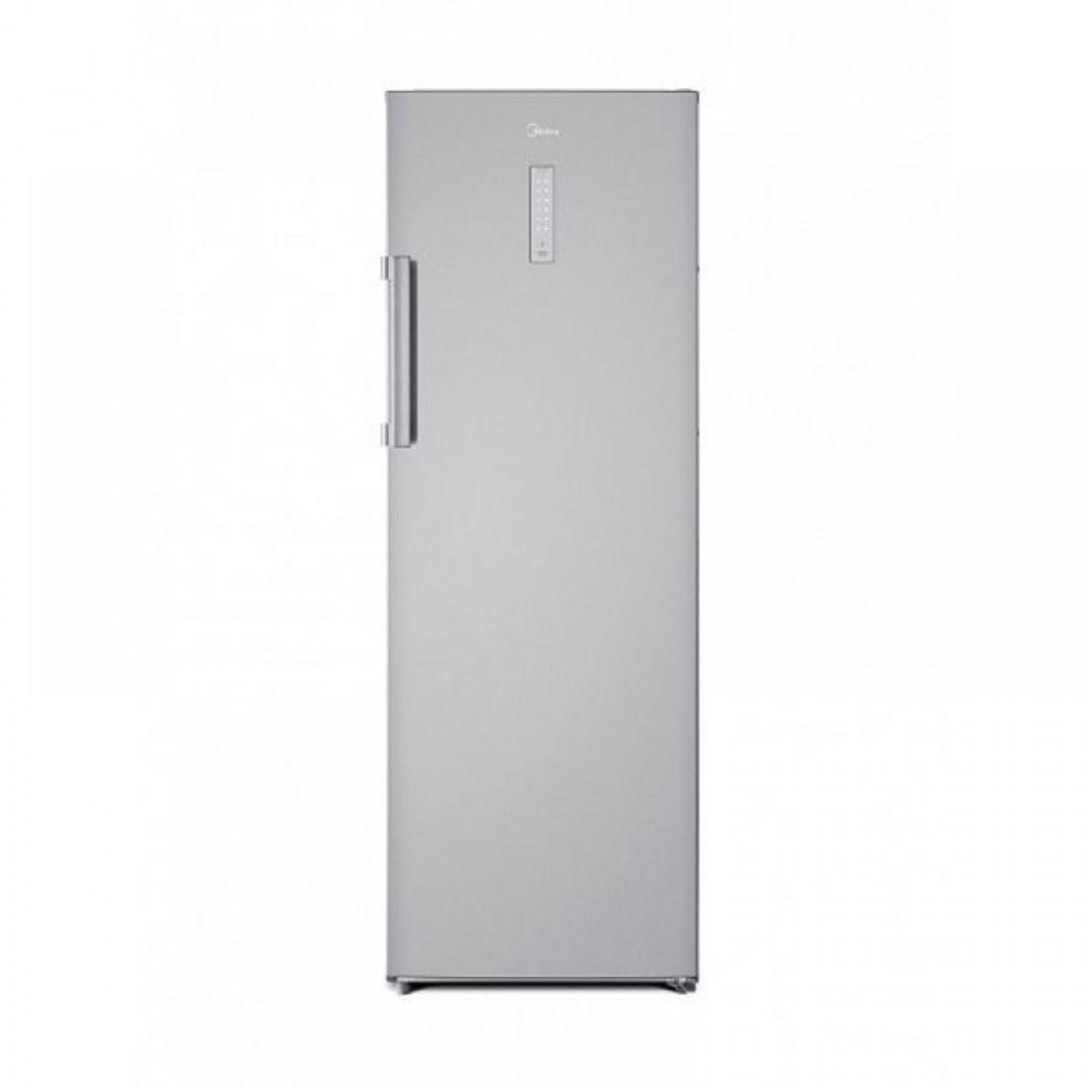 Морозильная камера MIDEA MF517SNX