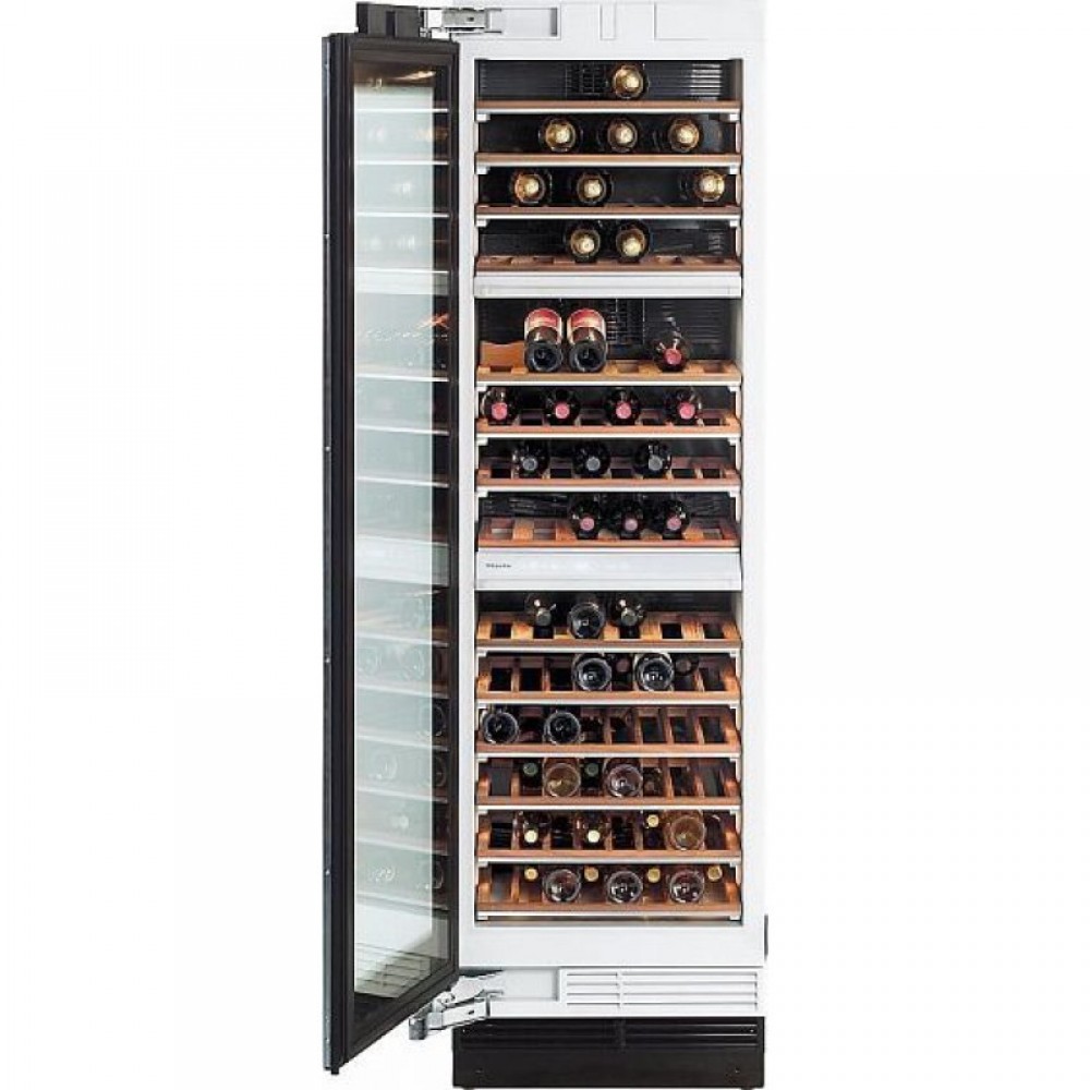 Винный шкаф MIELE KWT 1612 VI