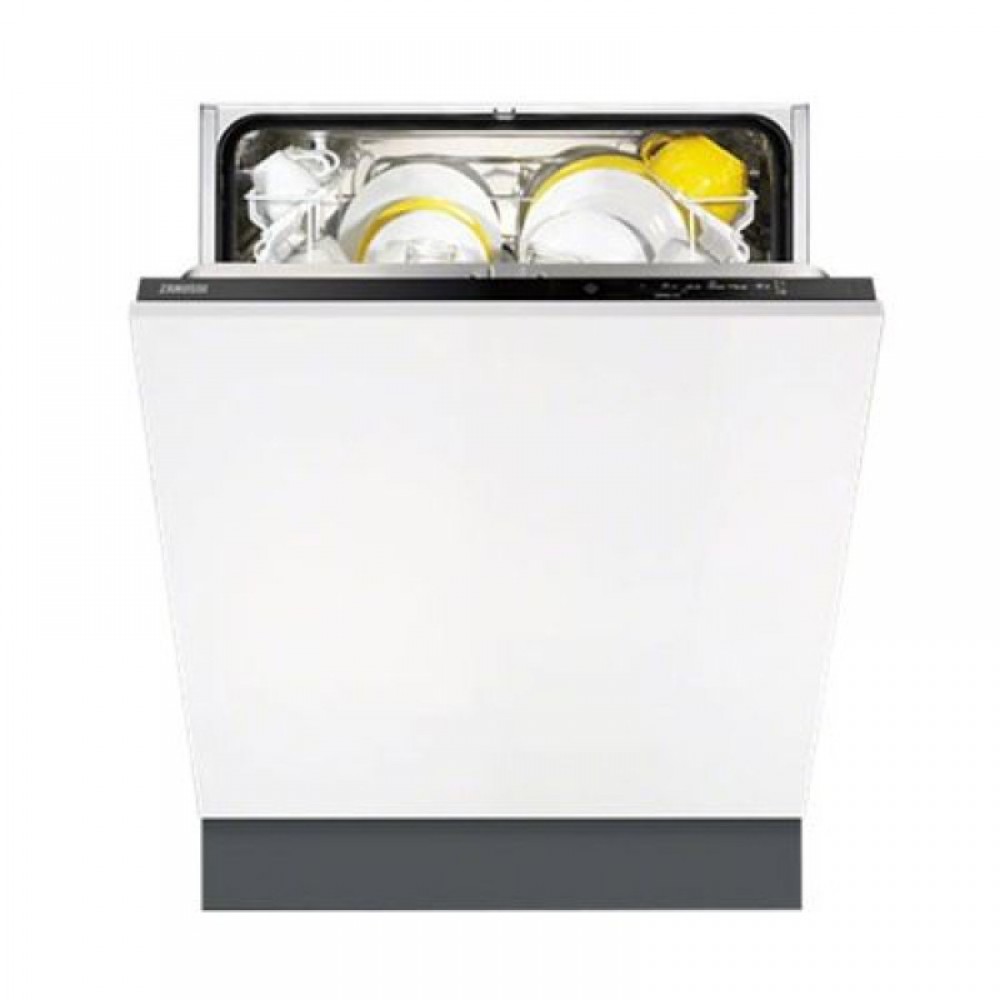 Посудомоечная машина ZANUSSI ZDT 13011 FA